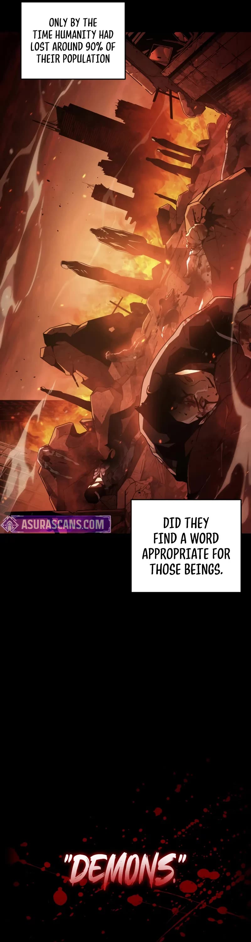 The Great Mage Returns After 4000 Years chapter 202 page 7