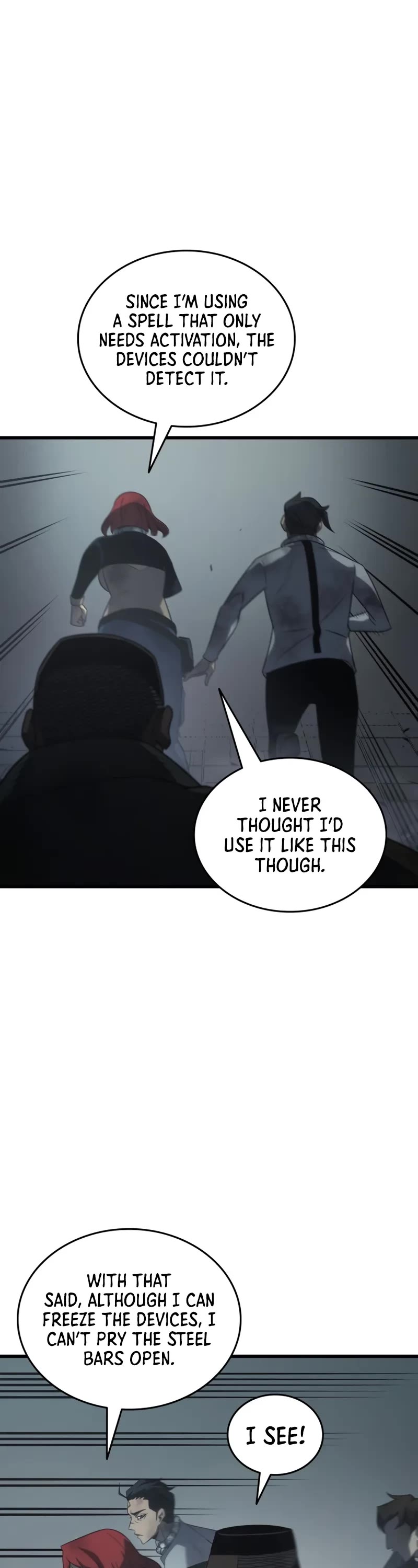 The Great Mage Returns After 4000 Years chapter 203 page 10