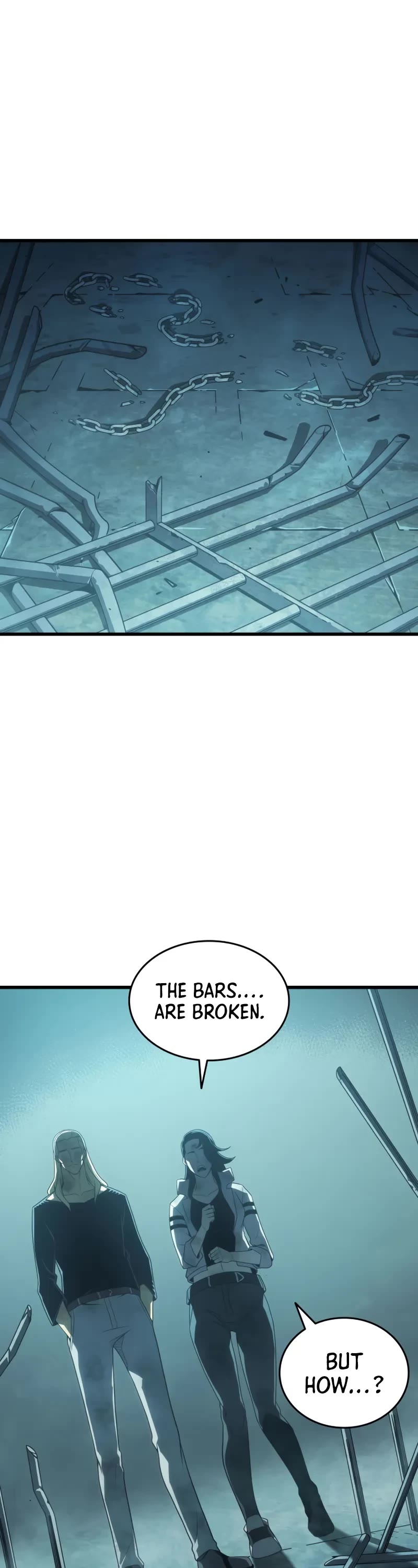 The Great Mage Returns After 4000 Years chapter 203 page 14