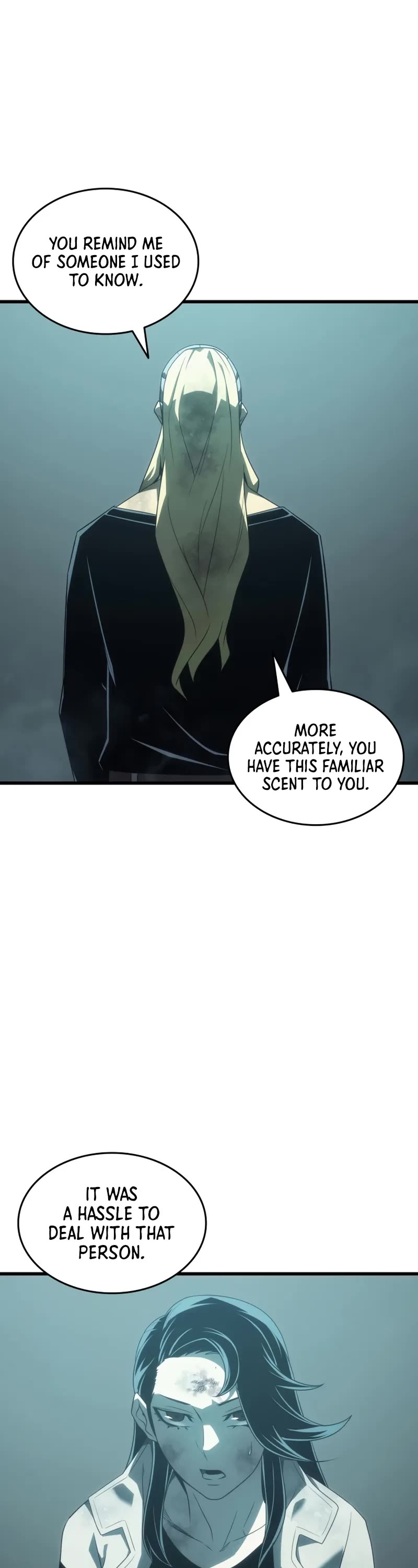 The Great Mage Returns After 4000 Years chapter 203 page 20