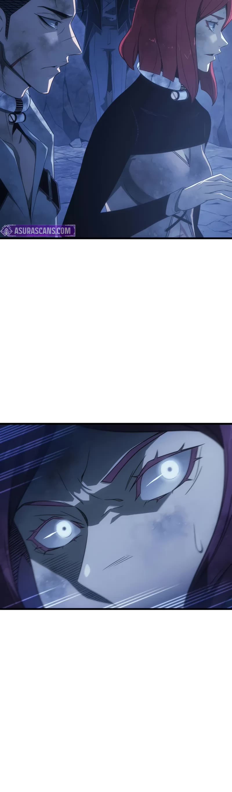 The Great Mage Returns After 4000 Years chapter 203 page 31