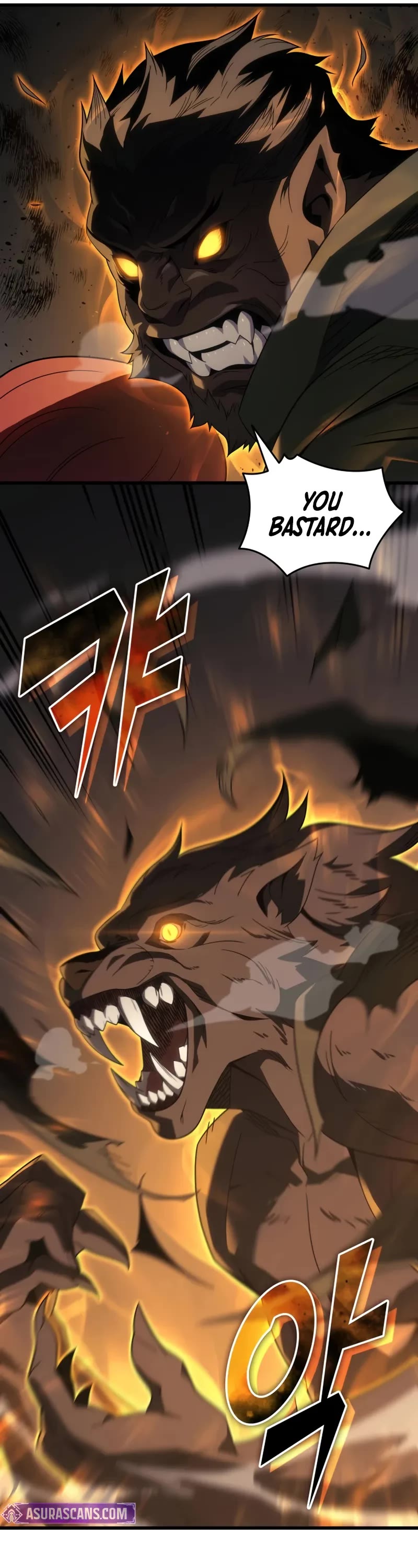 The Great Mage Returns After 4000 Years chapter 203 page 37