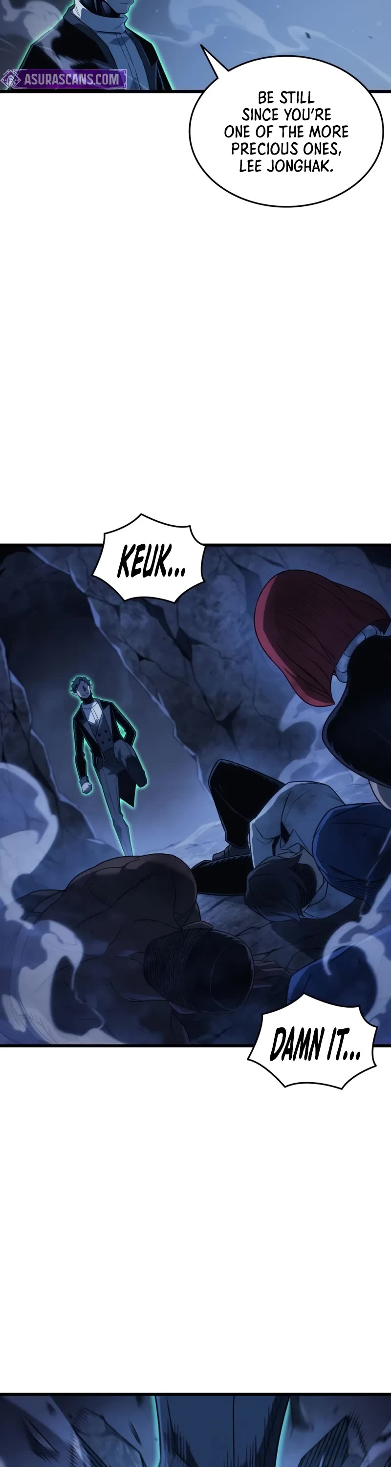 The Great Mage Returns After 4000 Years chapter 203 page 43