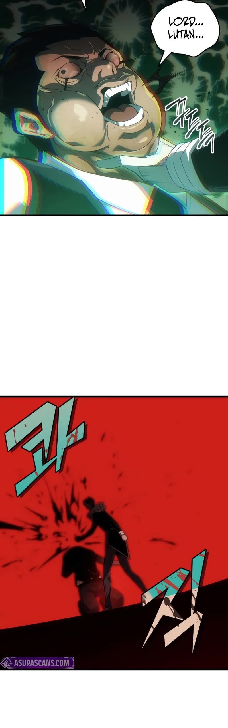 The Great Mage Returns After 4000 Years chapter 203 page 5