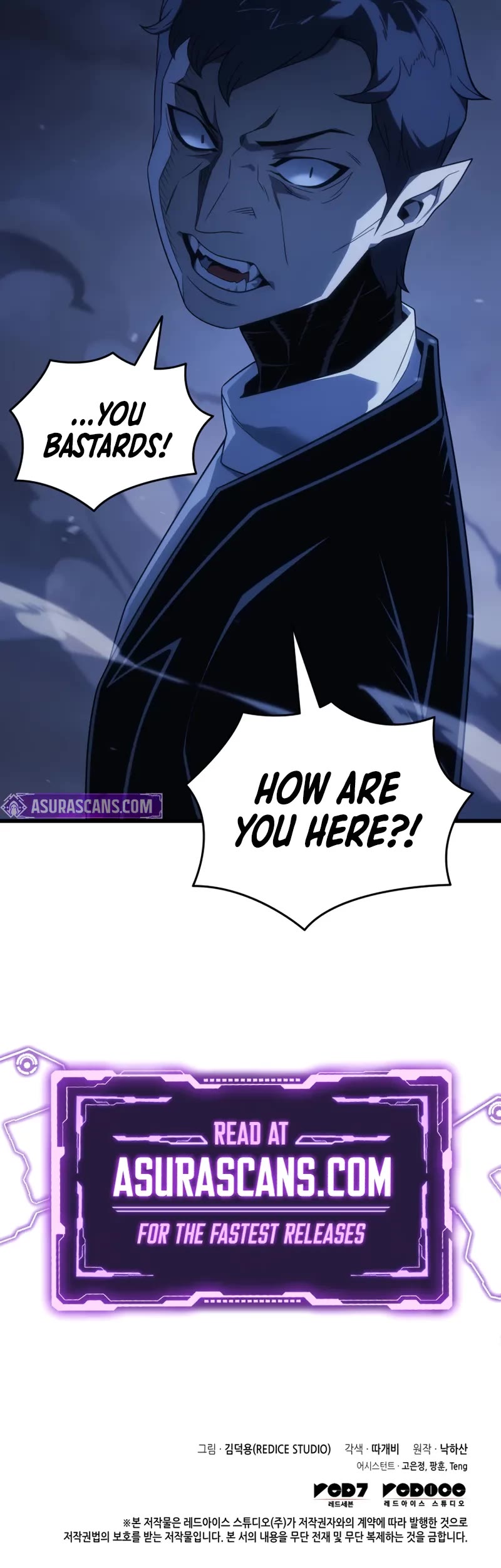 The Great Mage Returns After 4000 Years chapter 203 page 51