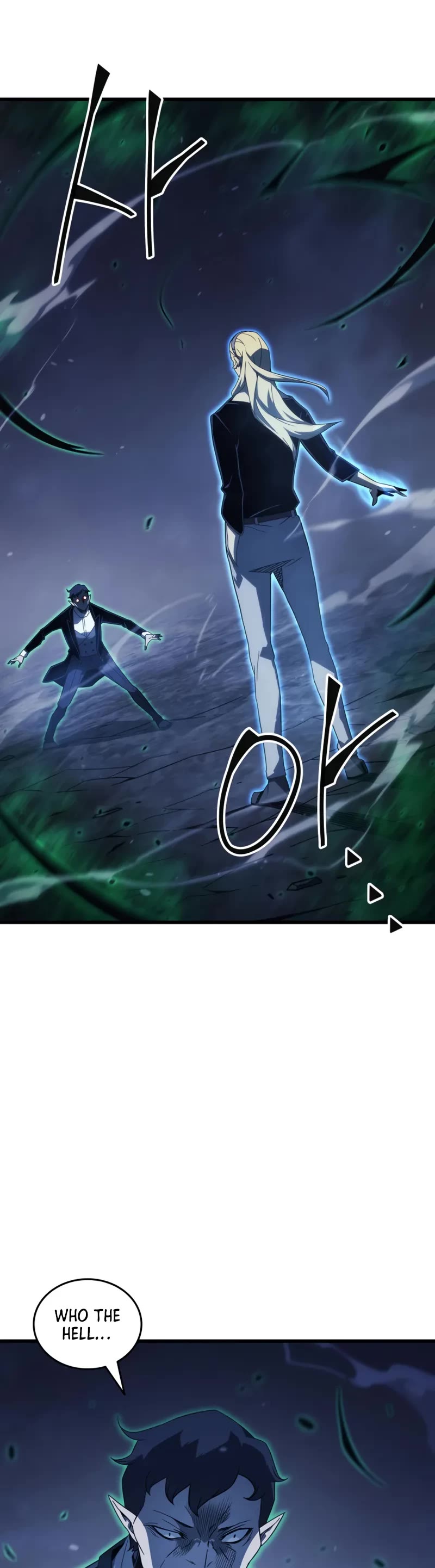 The Great Mage Returns After 4000 Years chapter 204 page 10