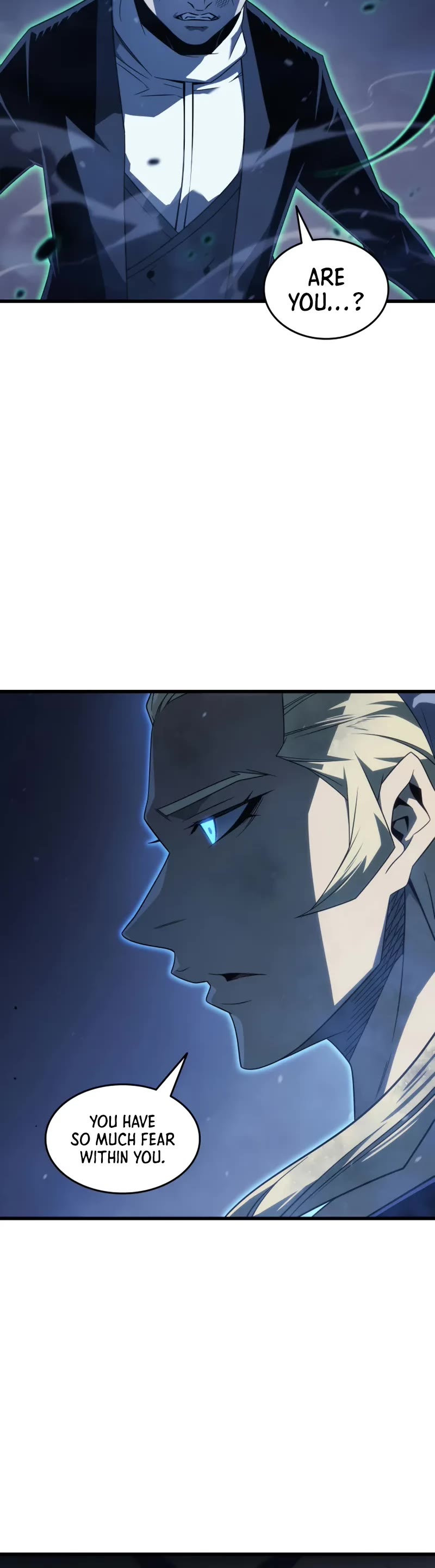 The Great Mage Returns After 4000 Years chapter 204 page 11