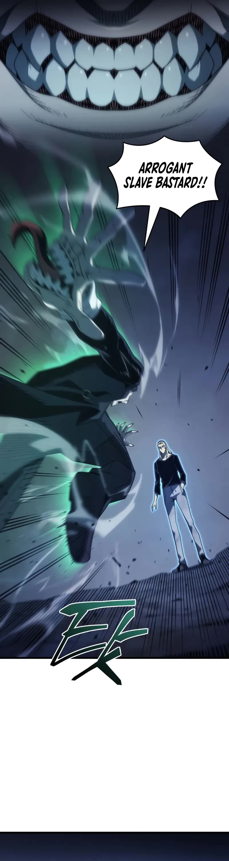 The Great Mage Returns After 4000 Years chapter 204 page 12