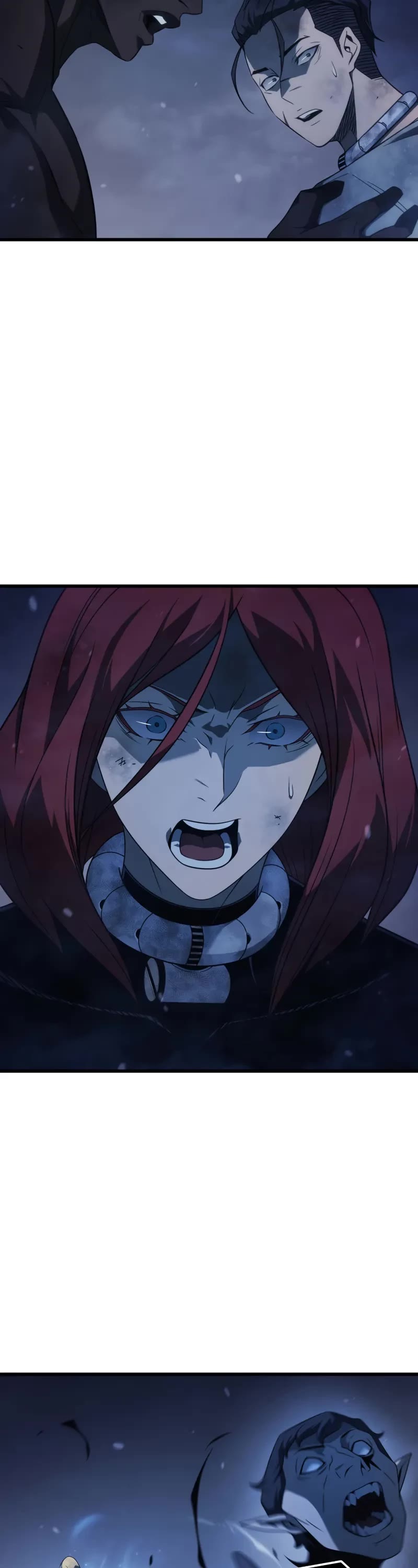 The Great Mage Returns After 4000 Years chapter 204 page 14