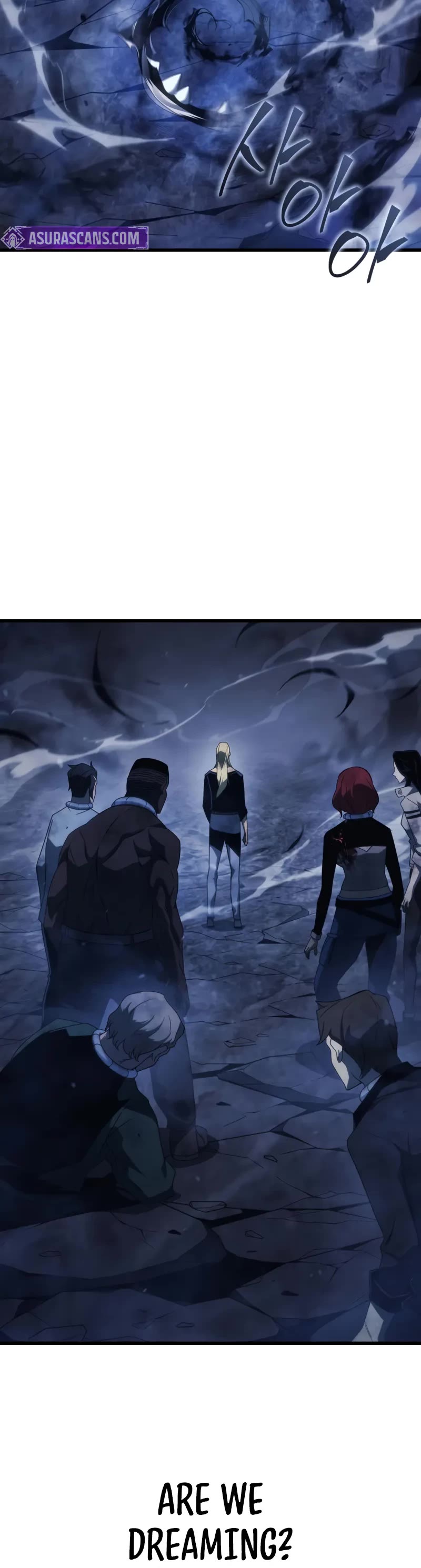 The Great Mage Returns After 4000 Years chapter 204 page 16