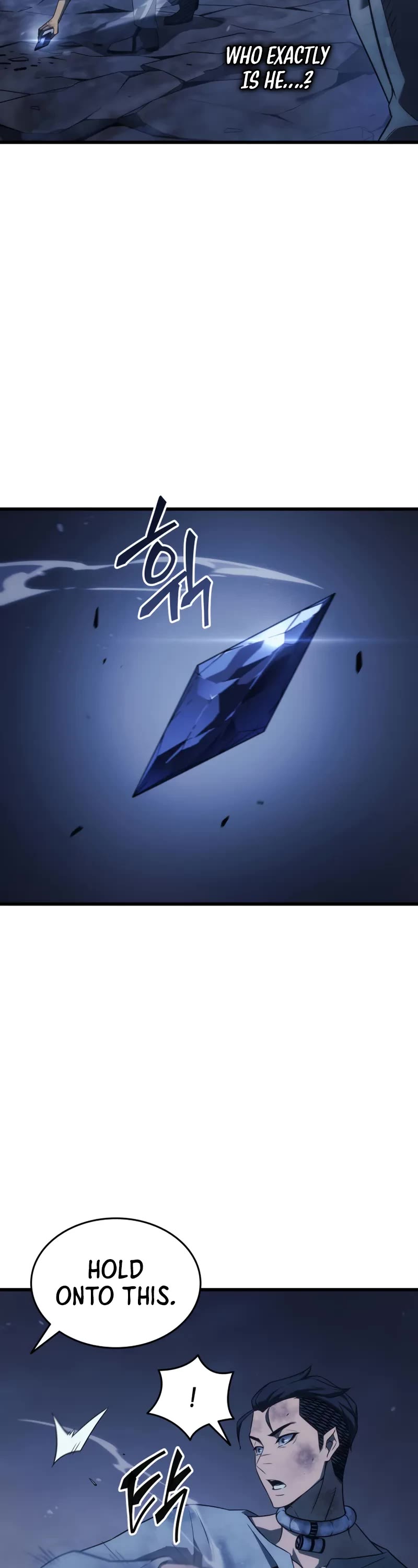 The Great Mage Returns After 4000 Years chapter 204 page 18