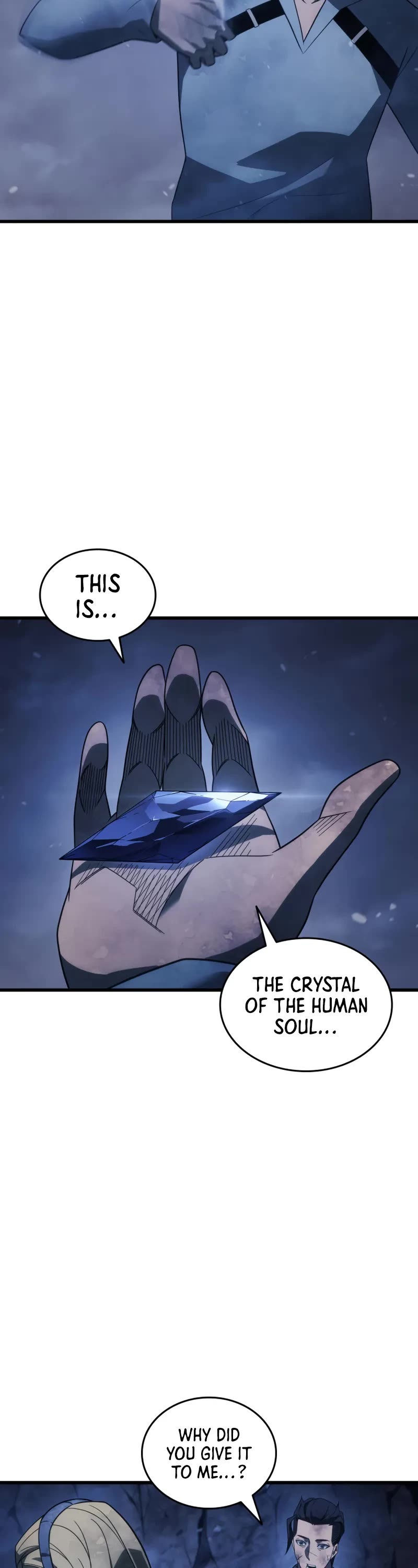 The Great Mage Returns After 4000 Years chapter 204 page 19