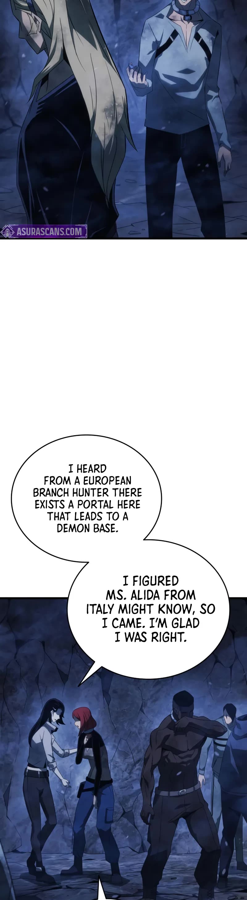 The Great Mage Returns After 4000 Years chapter 204 page 20