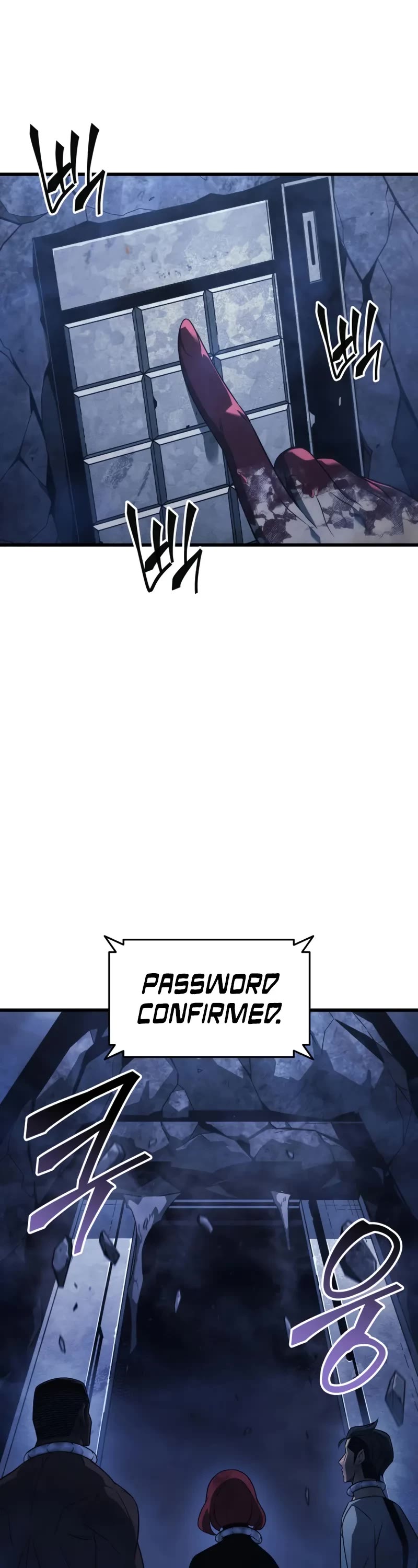 The Great Mage Returns After 4000 Years chapter 204 page 23