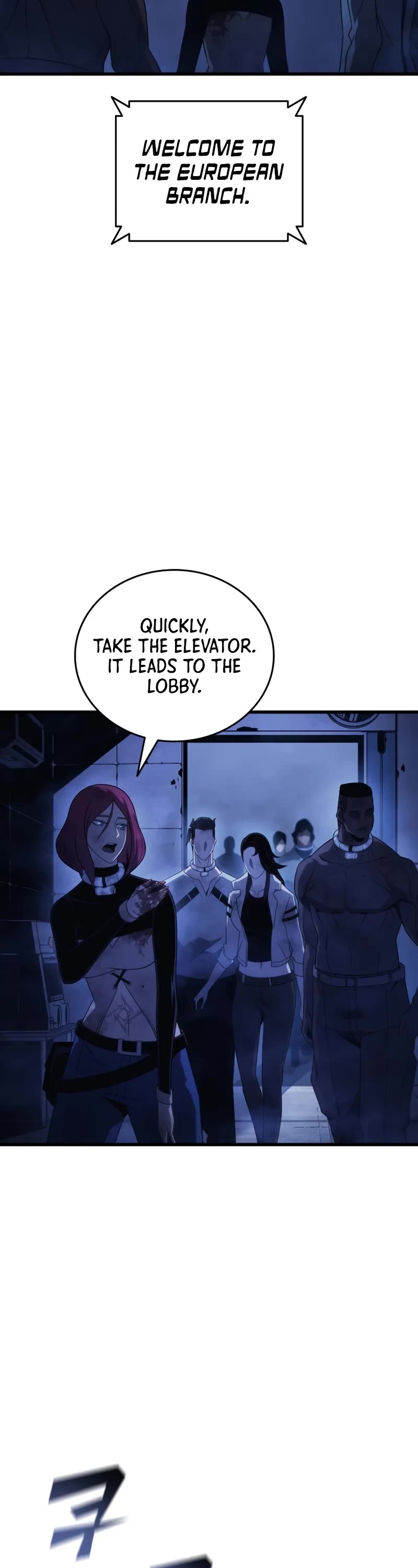 The Great Mage Returns After 4000 Years chapter 204 page 24