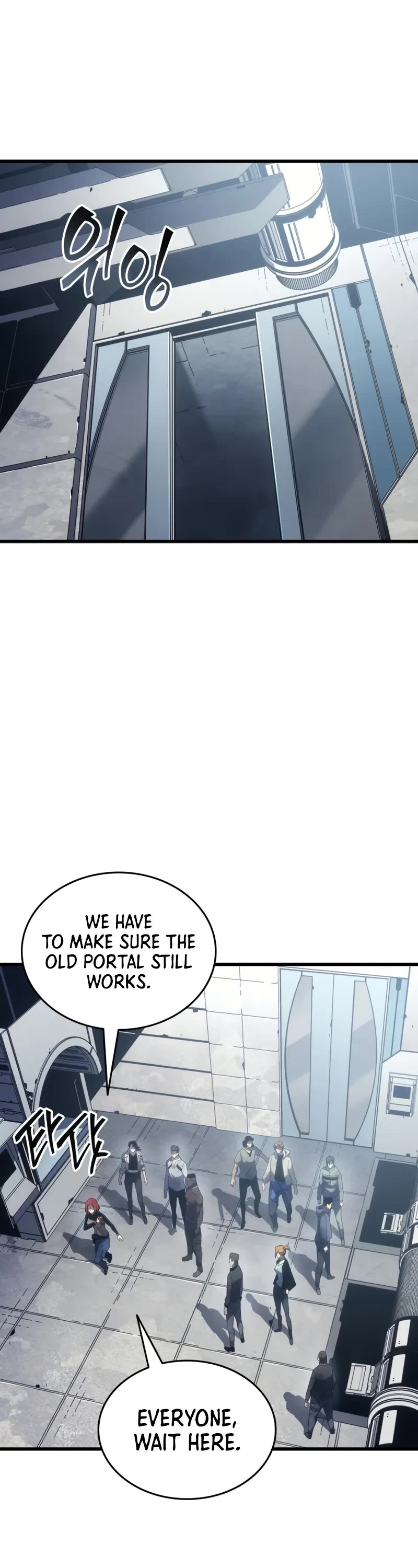 The Great Mage Returns After 4000 Years chapter 204 page 26