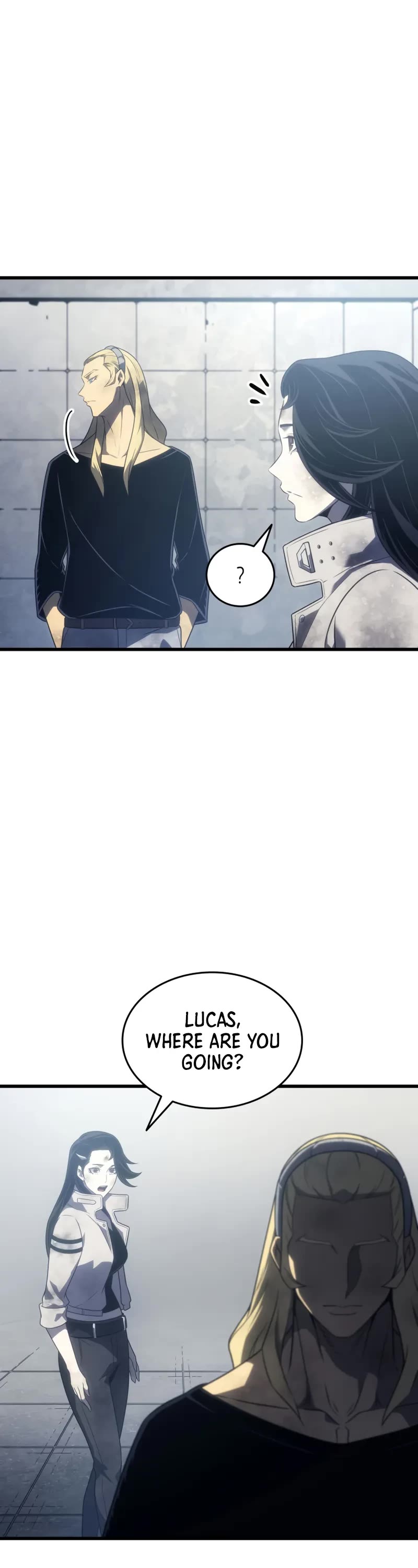 The Great Mage Returns After 4000 Years chapter 204 page 27