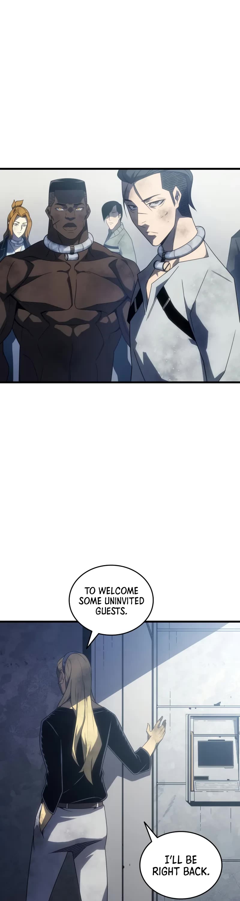 The Great Mage Returns After 4000 Years chapter 204 page 28