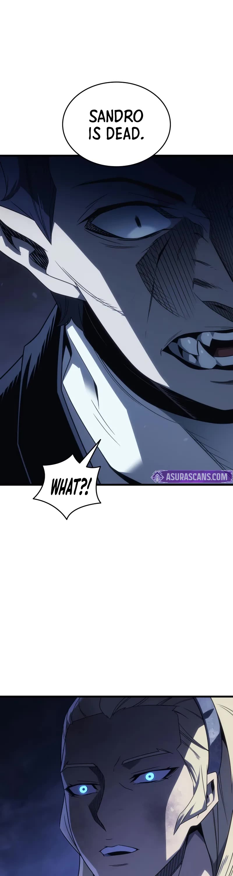 The Great Mage Returns After 4000 Years chapter 204 page 3