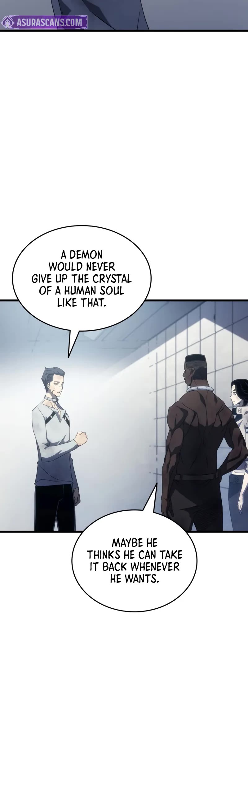 The Great Mage Returns After 4000 Years chapter 204 page 31