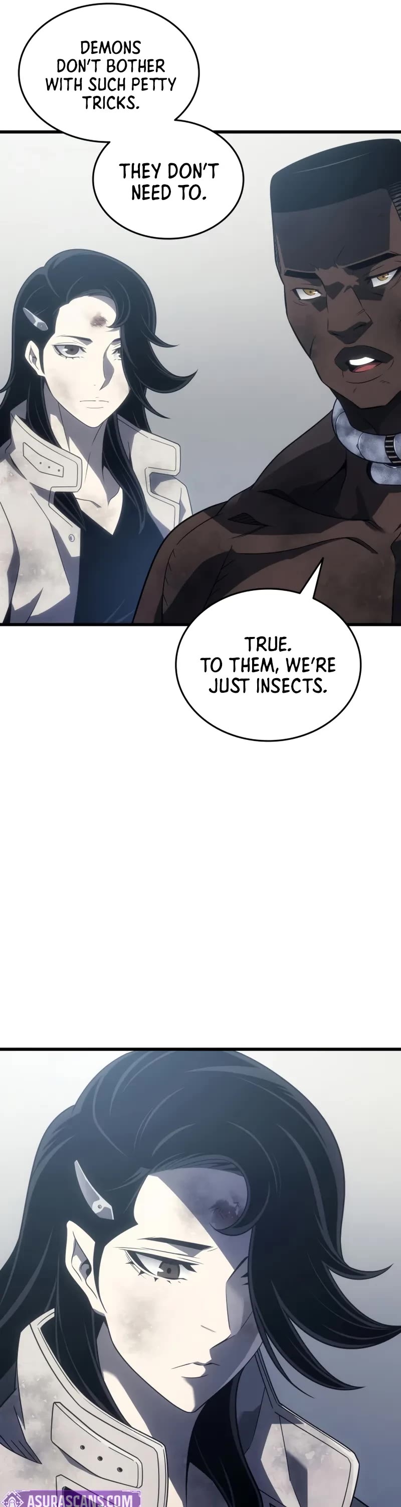 The Great Mage Returns After 4000 Years chapter 204 page 32