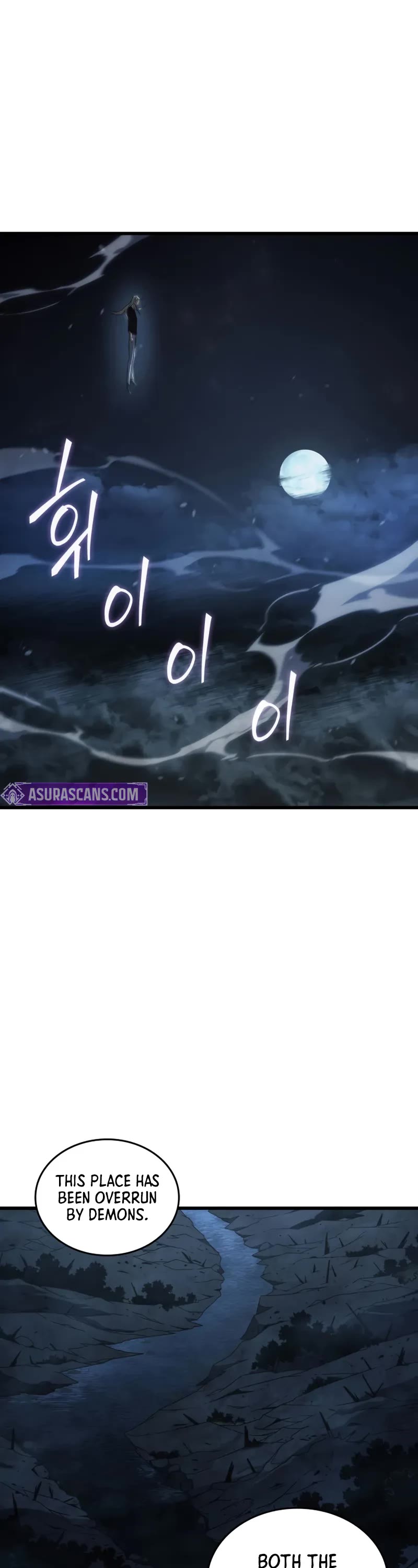 The Great Mage Returns After 4000 Years chapter 204 page 34