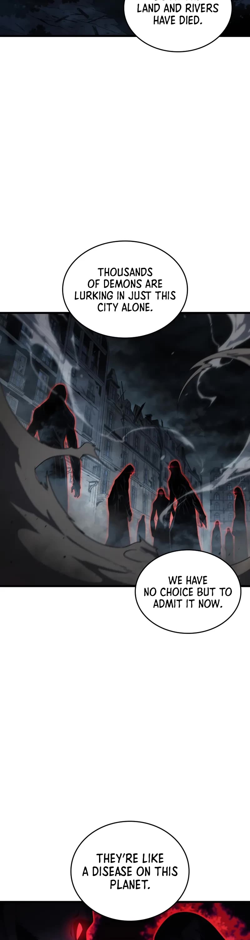 The Great Mage Returns After 4000 Years chapter 204 page 35