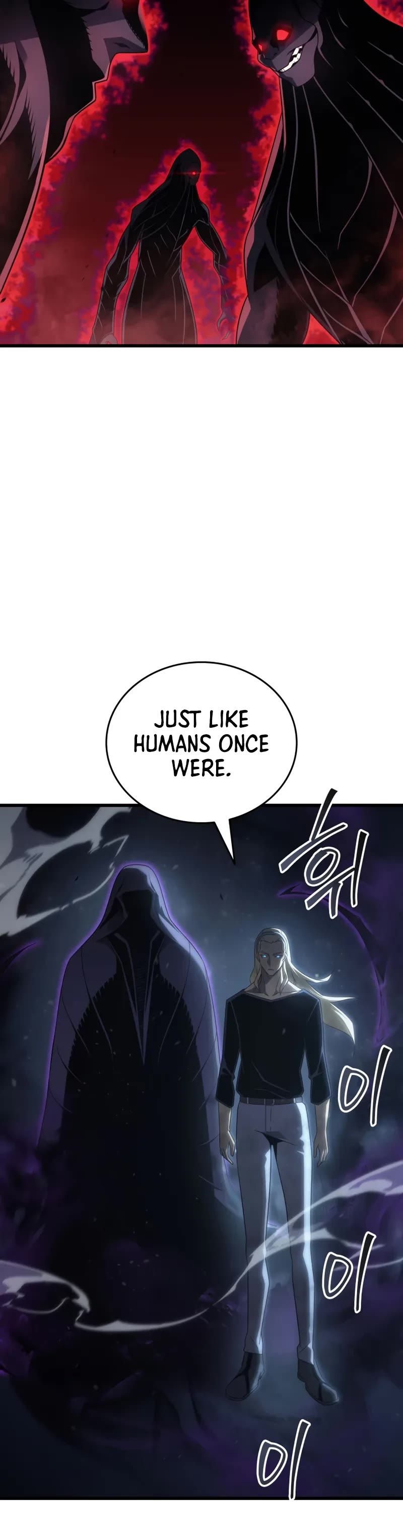 The Great Mage Returns After 4000 Years chapter 204 page 36