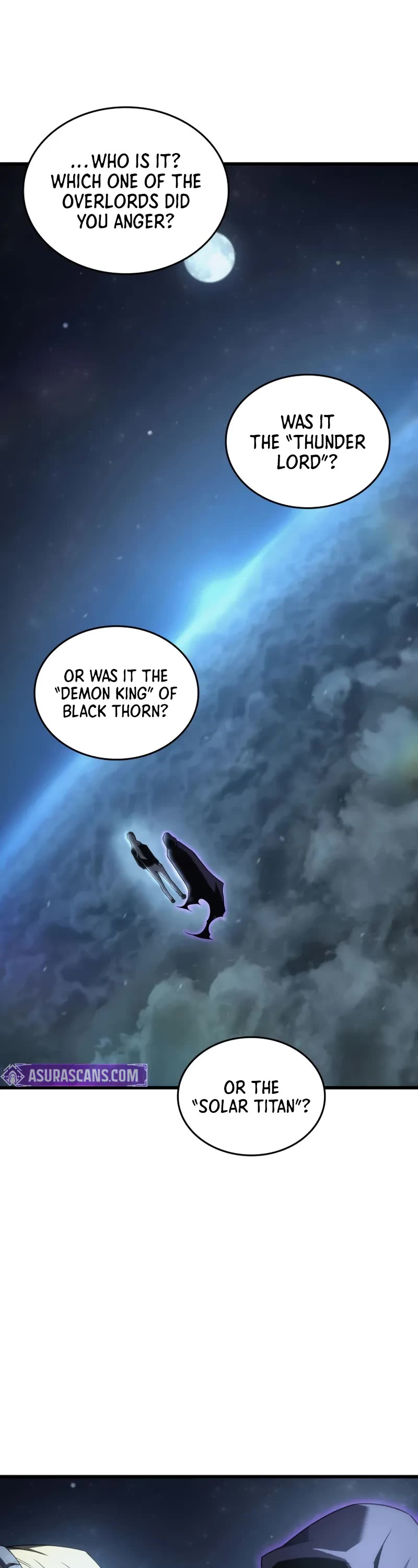 The Great Mage Returns After 4000 Years chapter 204 page 44