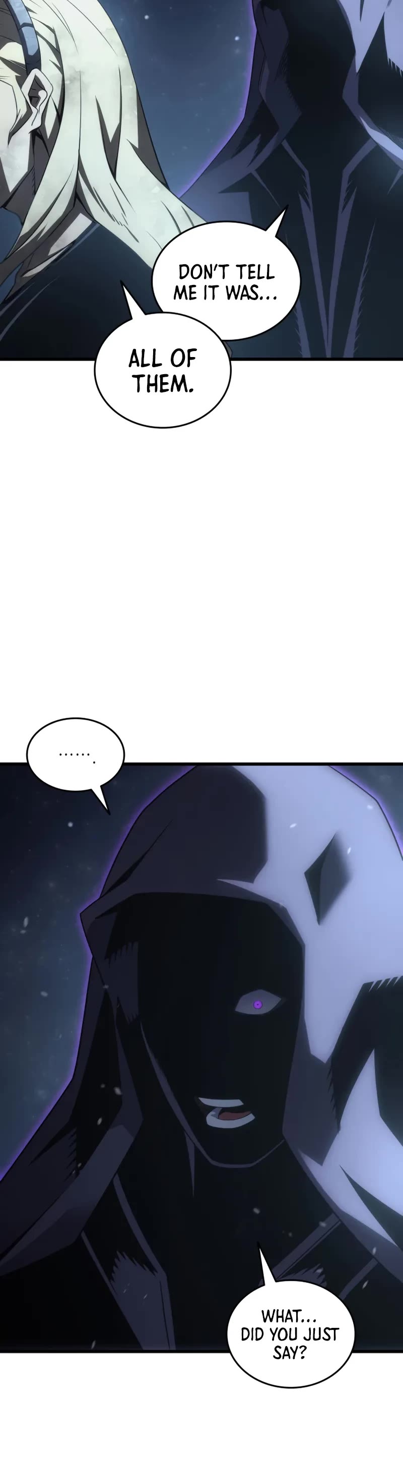 The Great Mage Returns After 4000 Years chapter 204 page 45