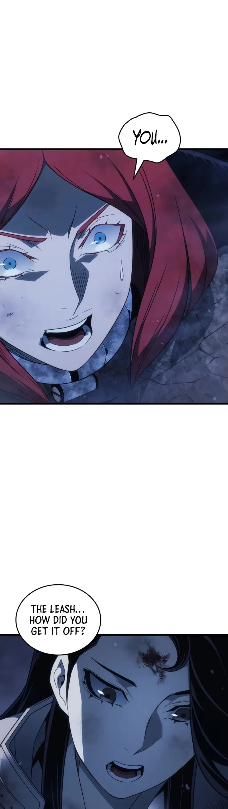 The Great Mage Returns After 4000 Years chapter 204 page 5