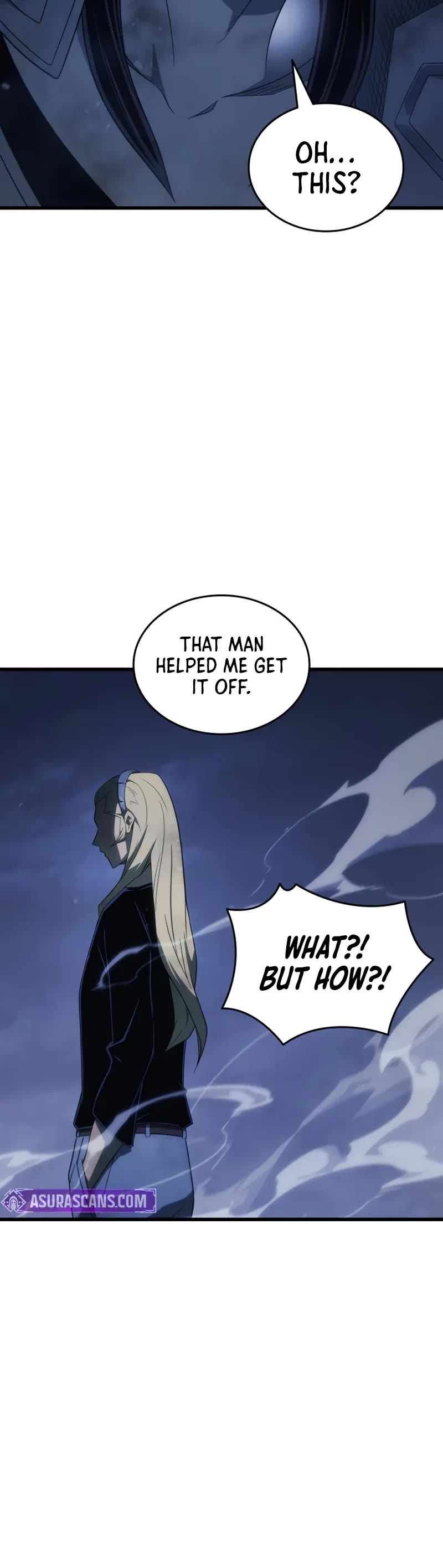 The Great Mage Returns After 4000 Years chapter 204 page 6