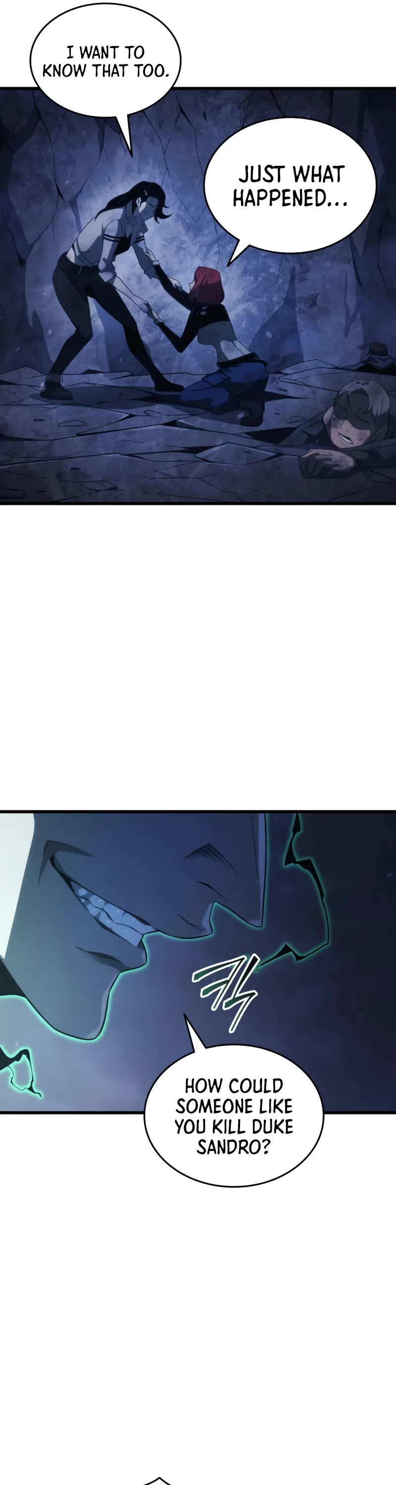 The Great Mage Returns After 4000 Years chapter 204 page 7