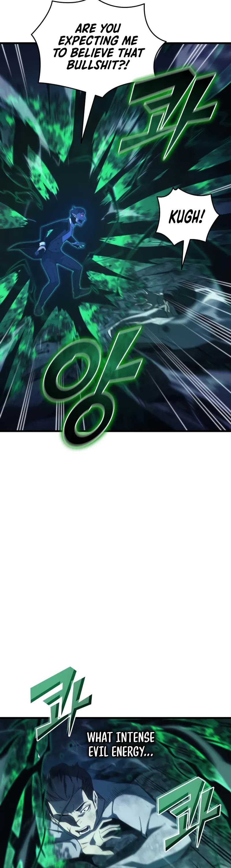 The Great Mage Returns After 4000 Years chapter 204 page 8