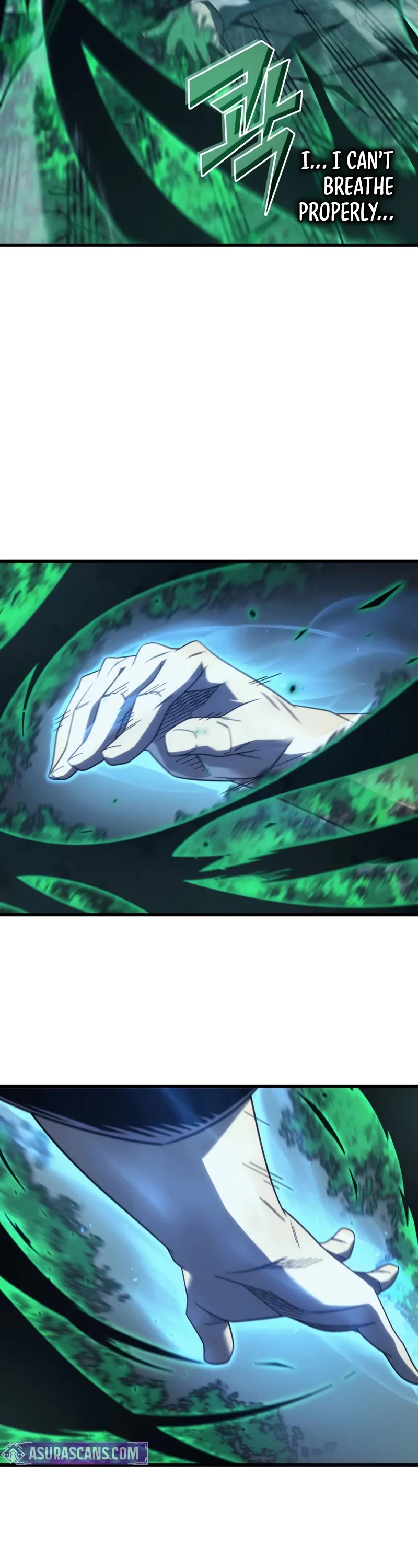 The Great Mage Returns After 4000 Years chapter 204 page 9