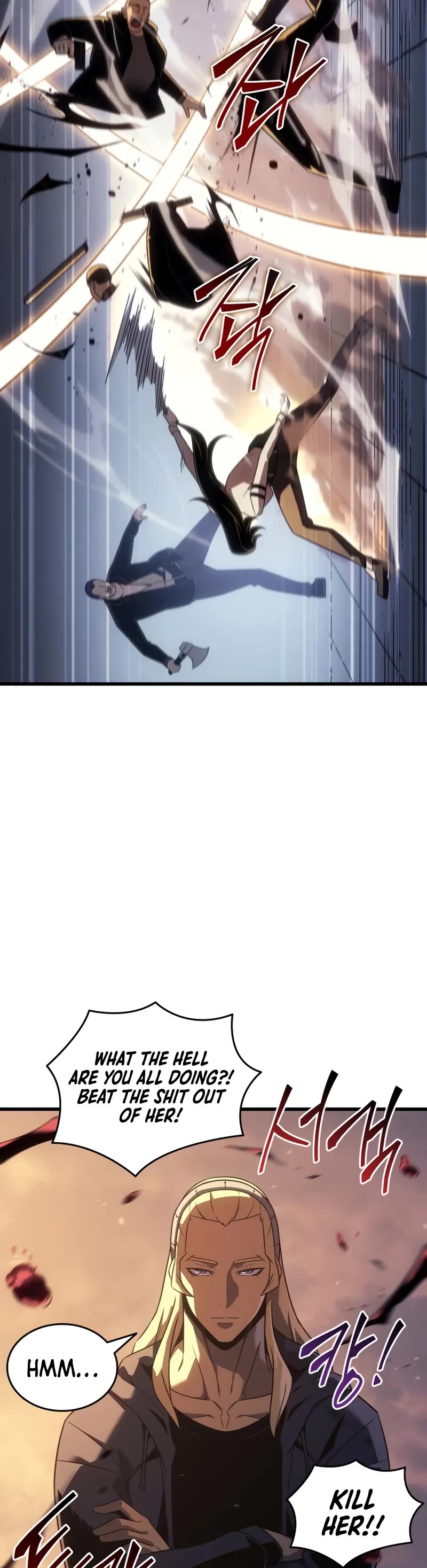 The Great Mage Returns After 4000 Years chapter 207 page 10