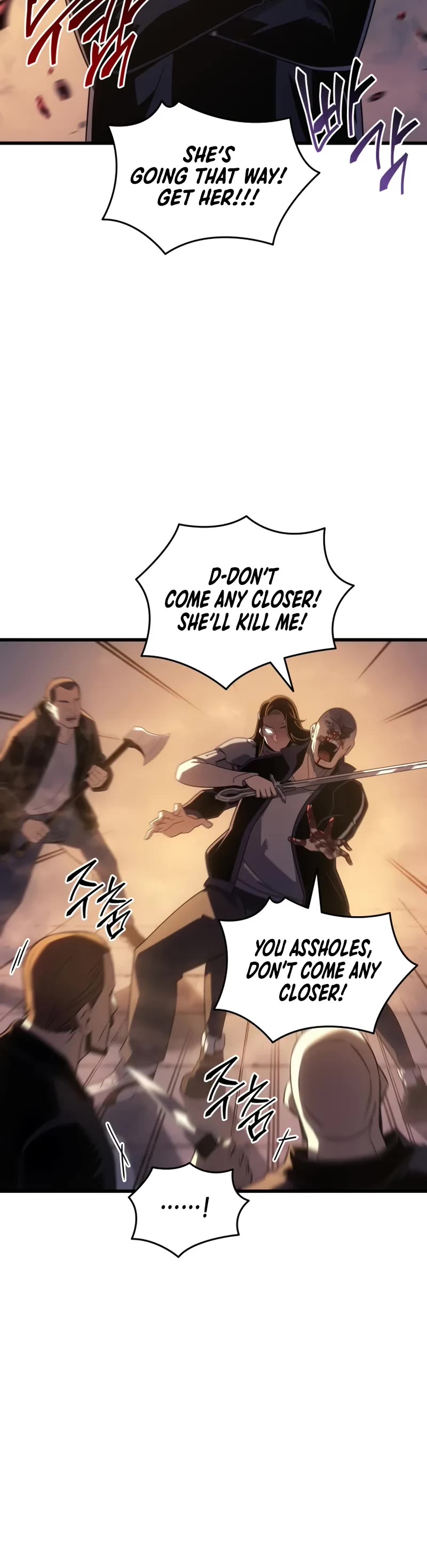 The Great Mage Returns After 4000 Years chapter 207 page 11