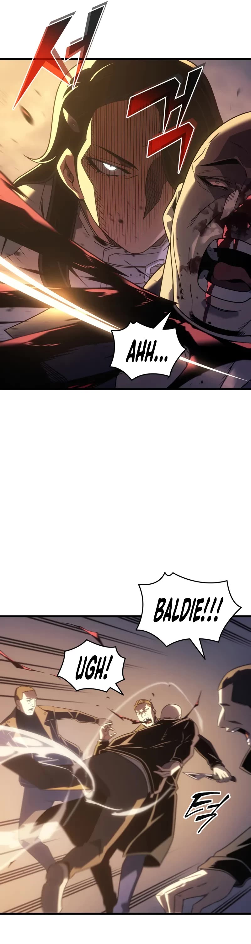 The Great Mage Returns After 4000 Years chapter 207 page 12