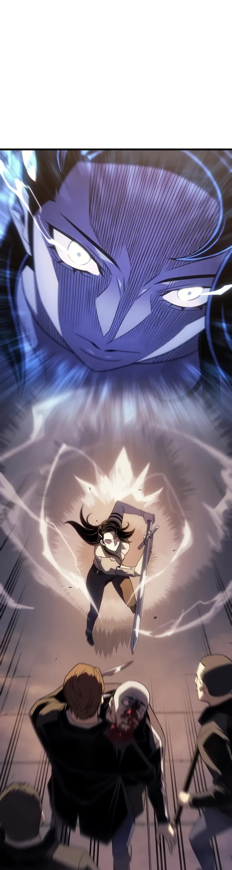 The Great Mage Returns After 4000 Years chapter 207 page 13