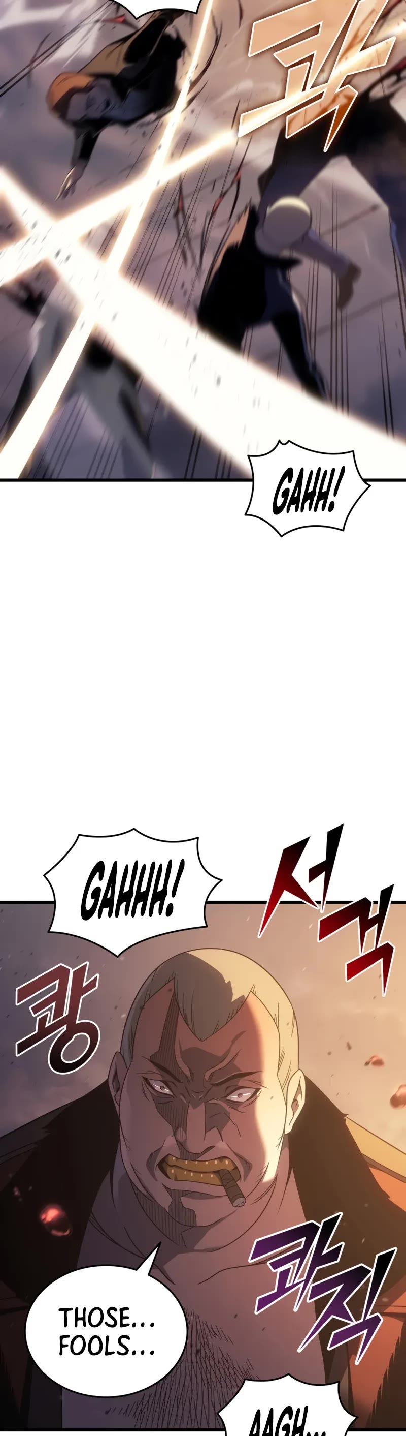 The Great Mage Returns After 4000 Years chapter 207 page 15