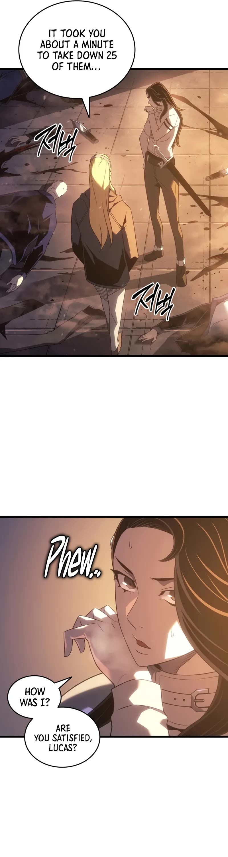 The Great Mage Returns After 4000 Years chapter 207 page 17