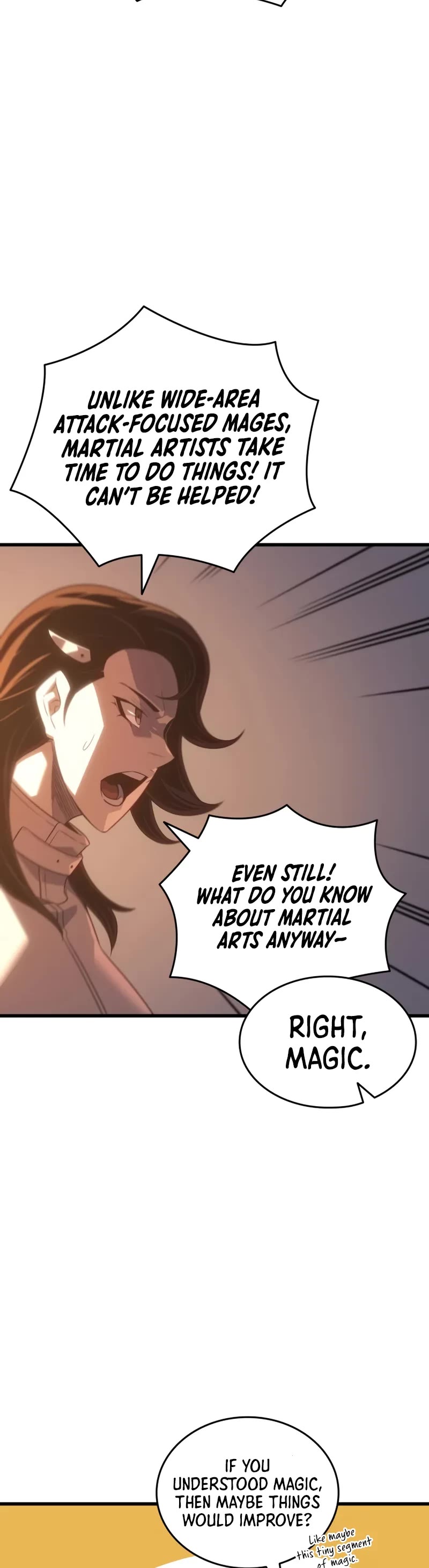 The Great Mage Returns After 4000 Years chapter 207 page 20