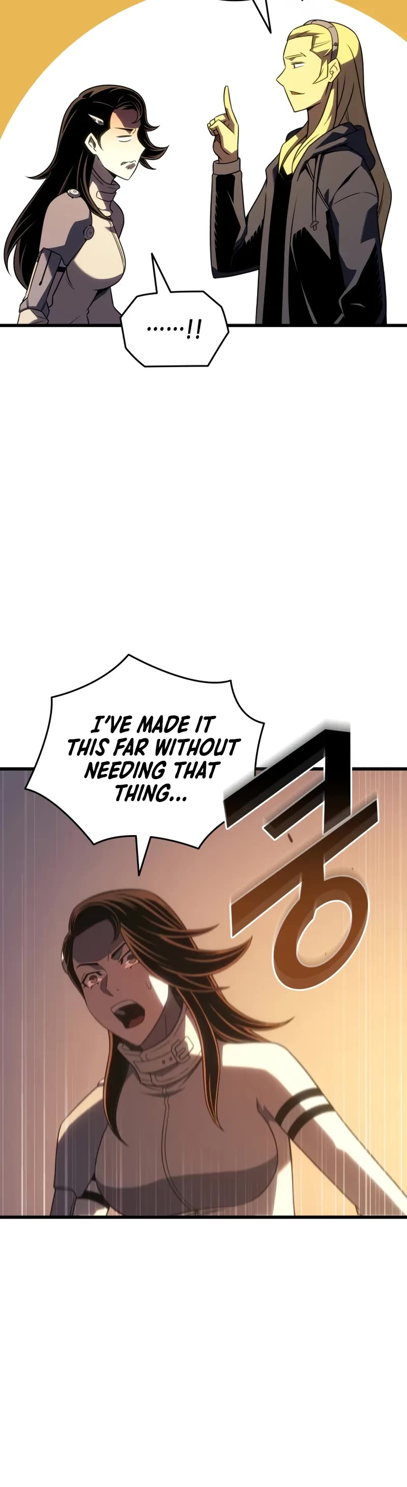 The Great Mage Returns After 4000 Years chapter 207 page 21