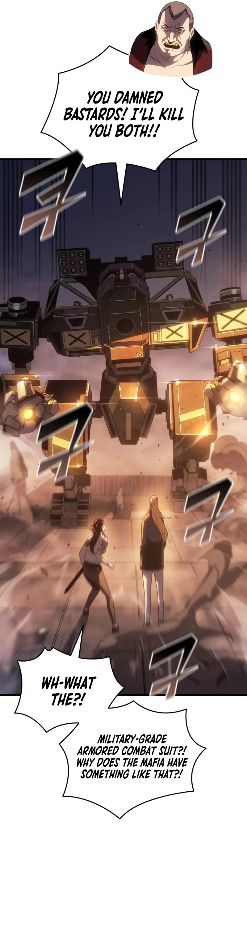 The Great Mage Returns After 4000 Years chapter 207 page 22