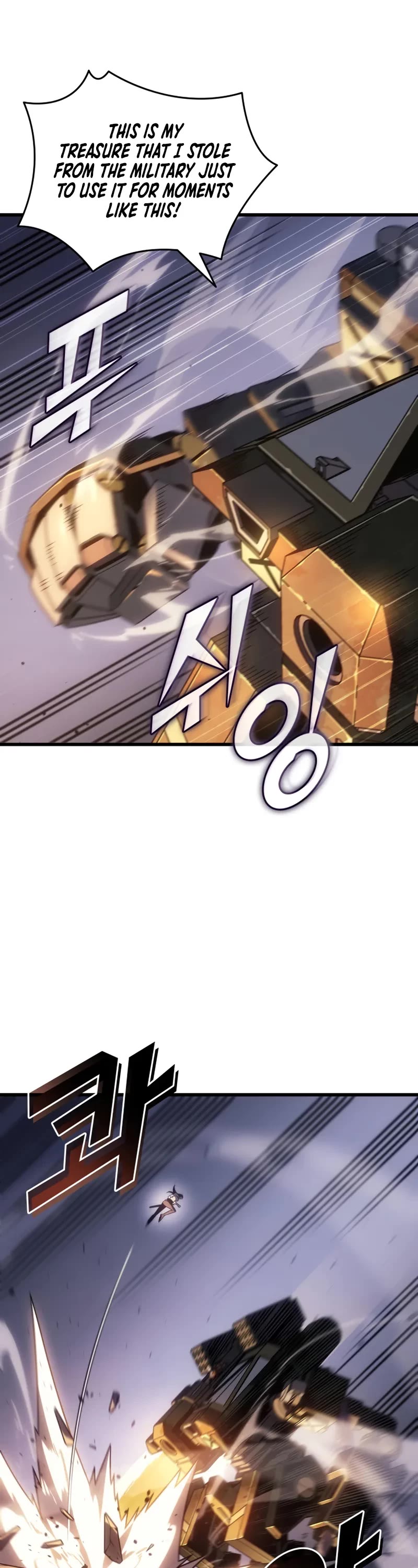 The Great Mage Returns After 4000 Years chapter 207 page 23