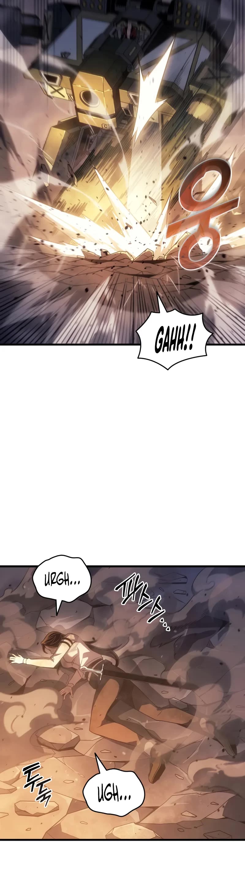 The Great Mage Returns After 4000 Years chapter 207 page 25