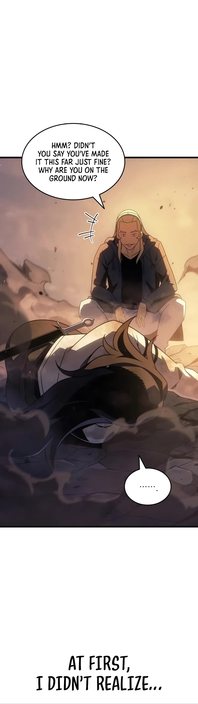 The Great Mage Returns After 4000 Years chapter 207 page 26