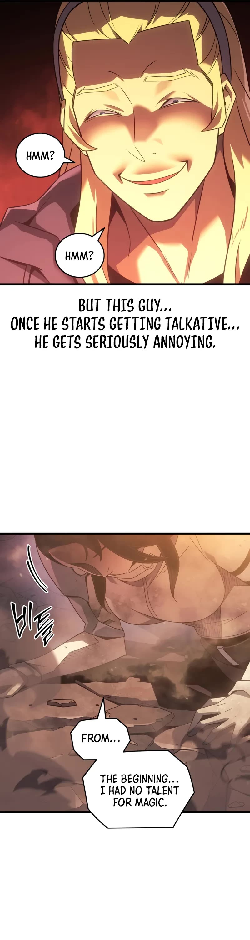 The Great Mage Returns After 4000 Years chapter 207 page 27