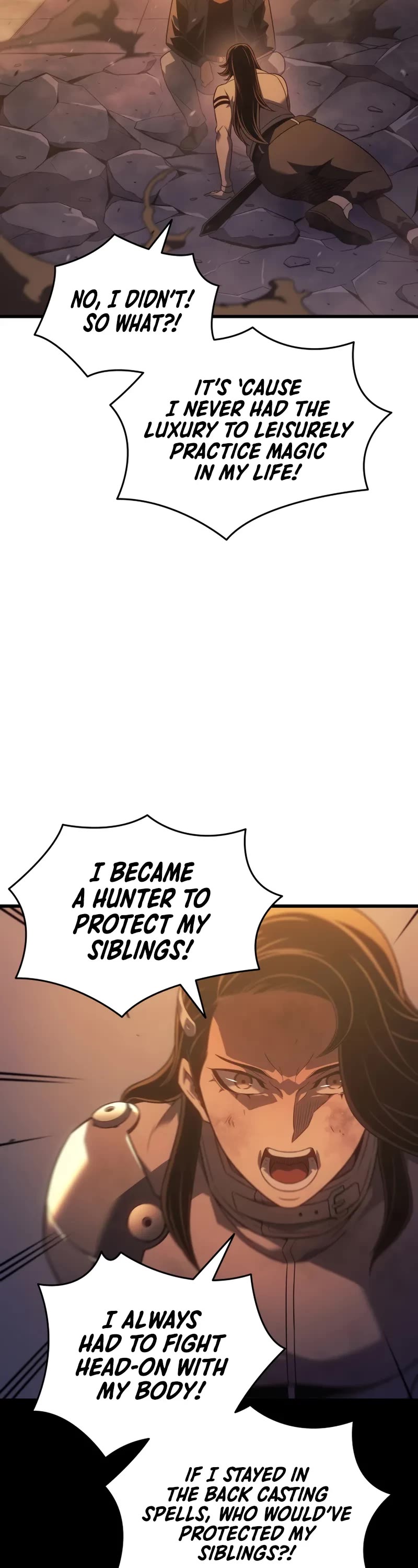 The Great Mage Returns After 4000 Years chapter 207 page 29