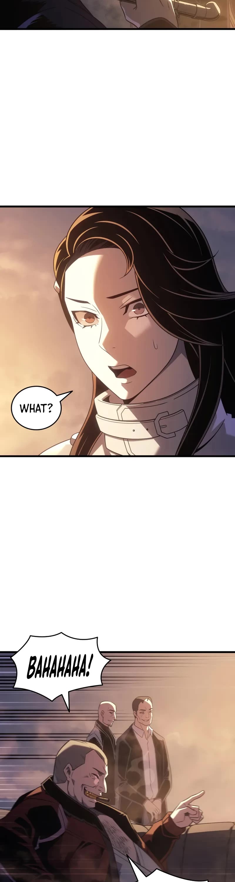 The Great Mage Returns After 4000 Years chapter 207 page 3